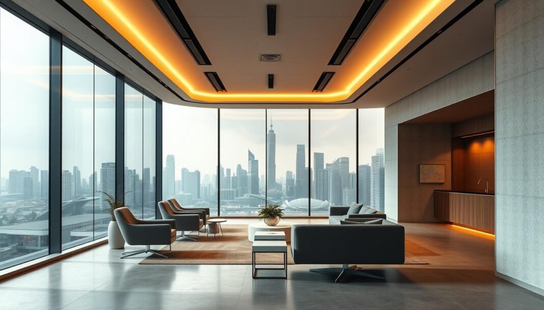 electrochromic glass singapore