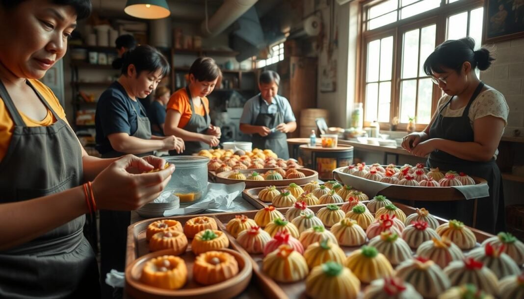 kueh workshop singapore