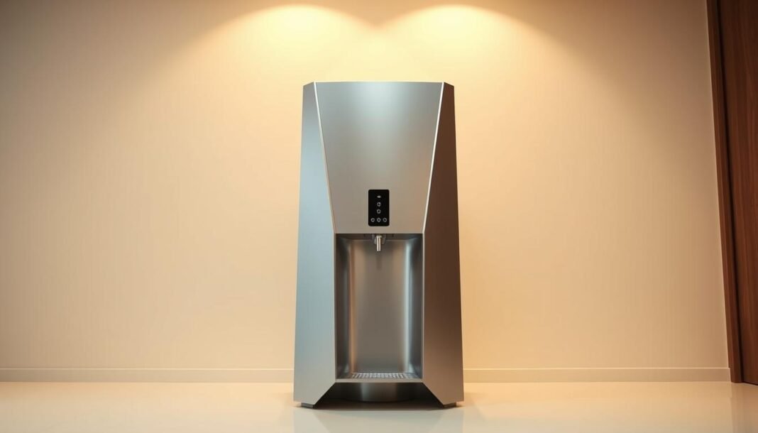 pou water dispenser singapore