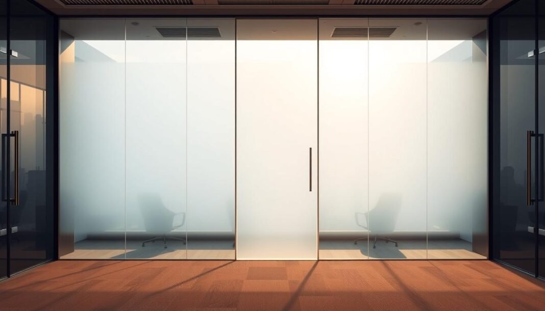 switchable glass film singapore